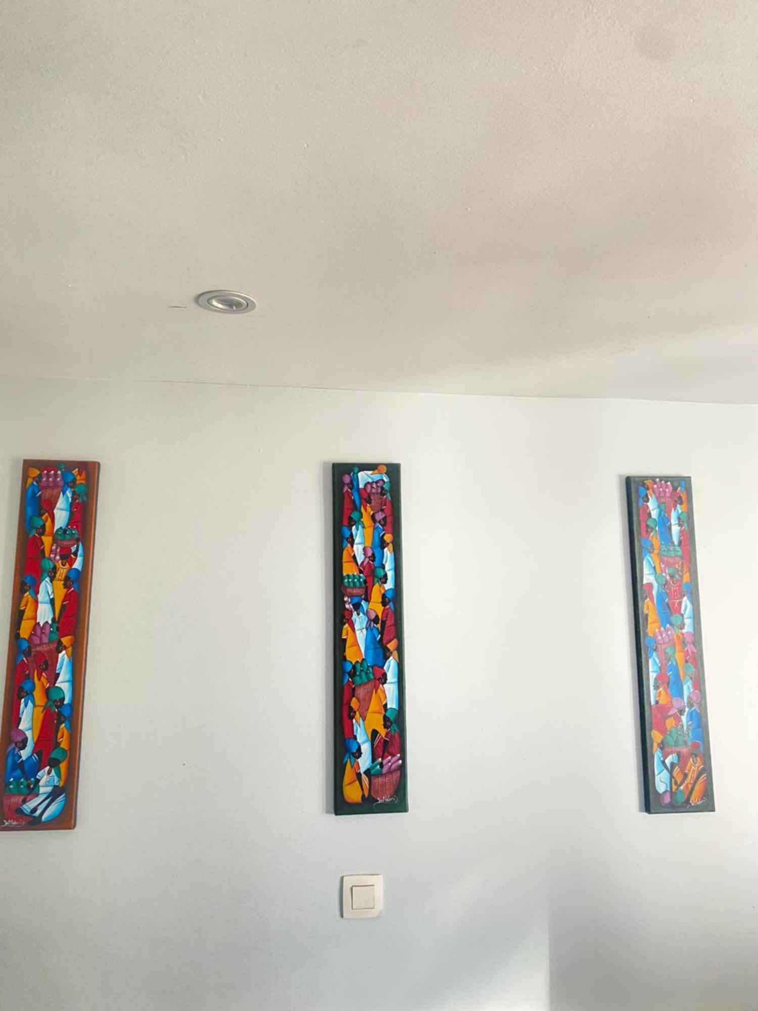 Apartamento Chambre Chants D'oiseaux