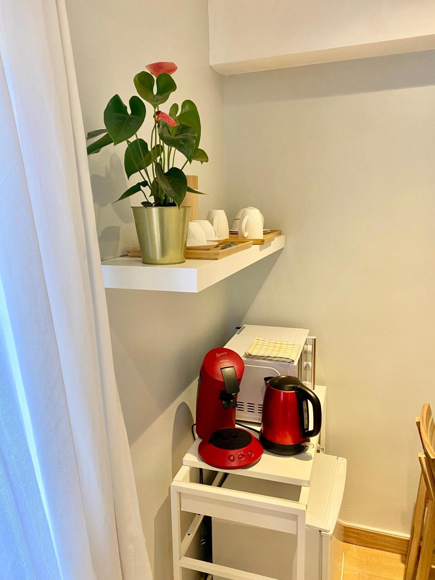 Appartement Chambre Chants D'oiseaux
